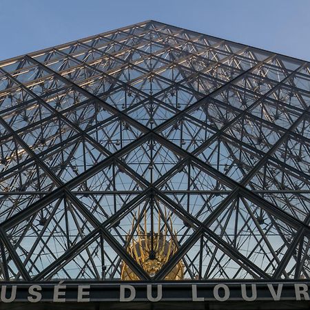 Mba Luxury Appart - Tracy 2 - Proche Du Musee Du Louvre Parigi Esterno foto