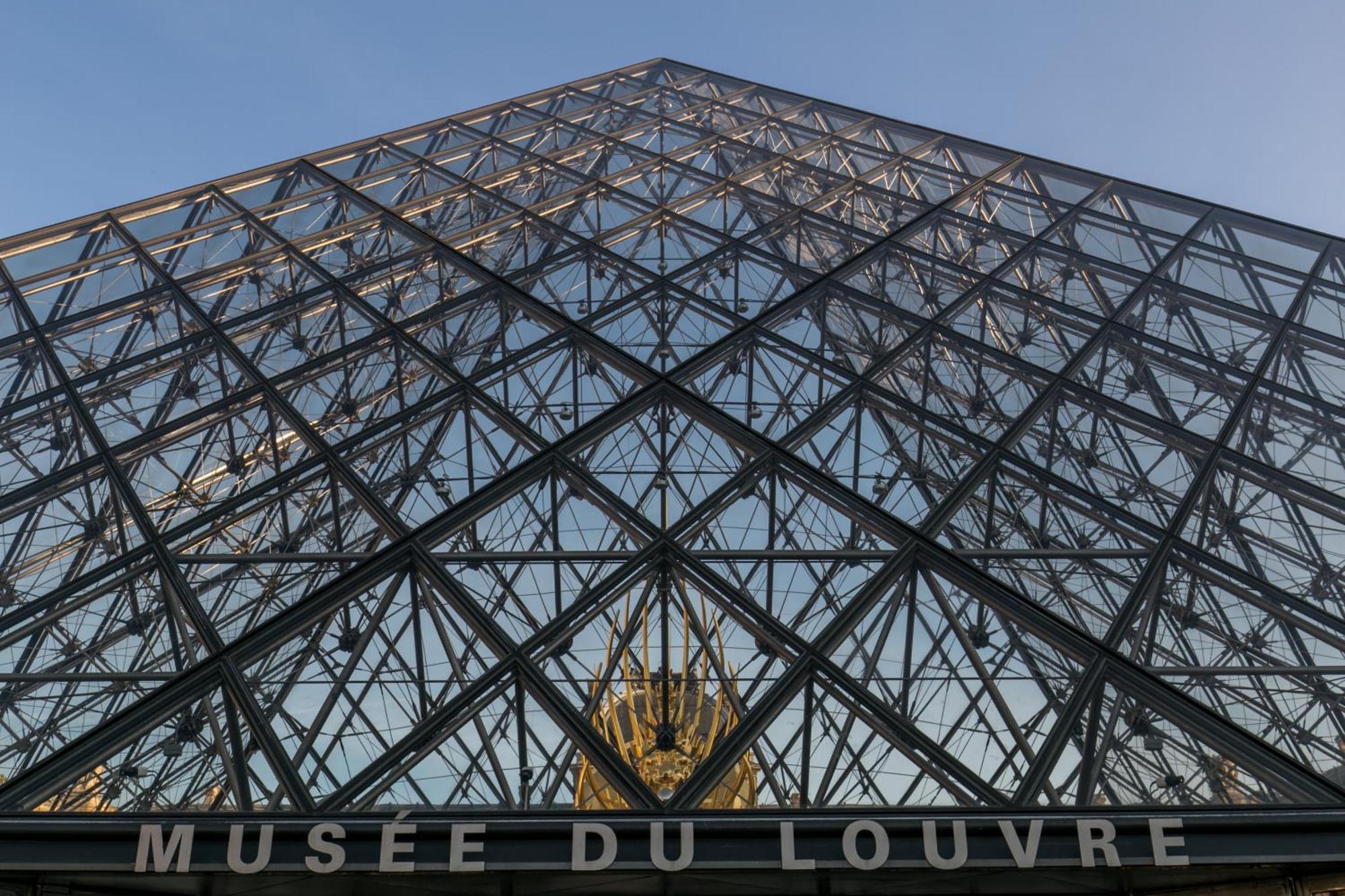 Mba Luxury Appart - Tracy 2 - Proche Du Musee Du Louvre Parigi Esterno foto