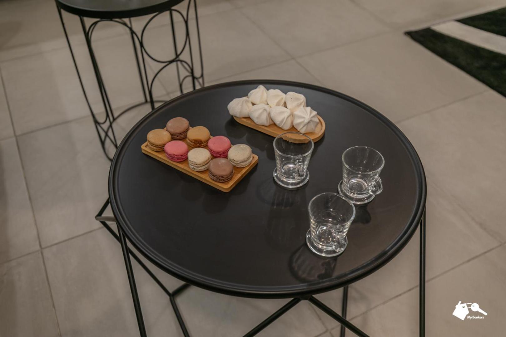 Mba Luxury Appart - Tracy 2 - Proche Du Musee Du Louvre Parigi Esterno foto